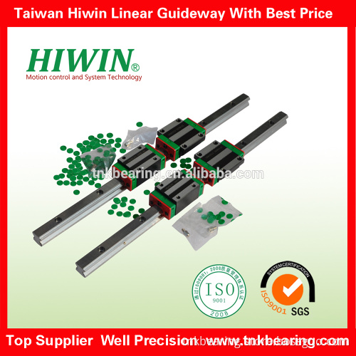 100% Original Taiwan HIWIN linear guide HGR65C,HGW65CC are selling lowest price on Alibaba